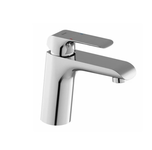 Смеситель для умывальника без донного клапана Ravak Flat FL 014.00, X070118